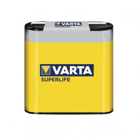 Baterie 4,5V 3R12 Varta