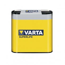 Baterie 4,5V 3R12 Varta