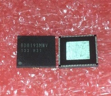 BD8193MWV Rohm ag3