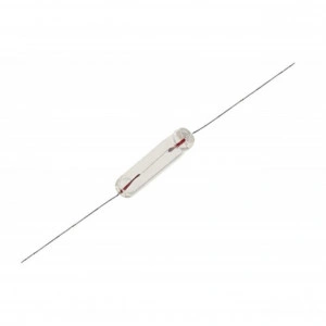 Bec axial 9V 50mA BrightMaster