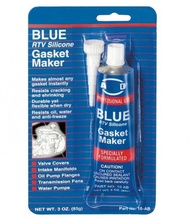Blue RTV Silicone 85g