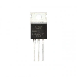 BTA316-600D Philips