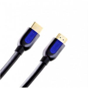 Cablu HDMI-HDMI UHD Gold 48G 8K 3M