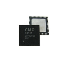 CM501 CMO eg5