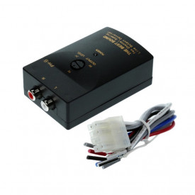 Convertor Activ Impedanta Hi-Low PH2