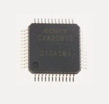 CXA2089Q Sony tlr