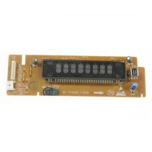 Display Board 40TS4282-FVD1G Philips