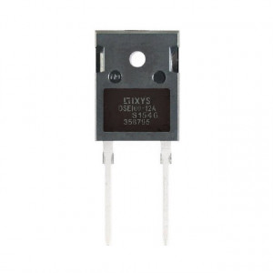 DSEI60-12A IXYS dio rg
