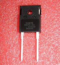 DSEP60-06A IXYS eq