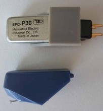 EPS30CS / EPS30ES National