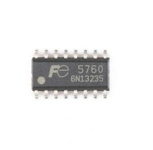 FA5760 Fuji ef1