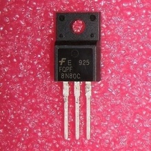 FQPF8N80C Wayon