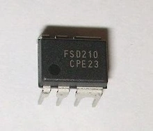 FSD210 DIP8 Fairchild ag2