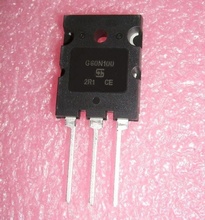 G60N100 / W60N100 TSC rg