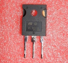GW50NB60M ST®