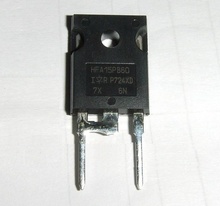 HFA15PB60 Vishai dio
