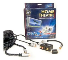 Home Theatre Gold Kit