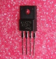 KIA278R33 KEC sdt