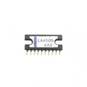 LA4505 Sanyo jh3