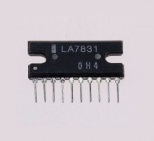 LA7831 Sanyo bf5