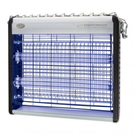 Lampa anti insecte 12W
