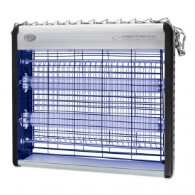 Lampa anti insecte 12W
