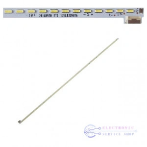 LED Bar 24" 40LED 17ELB24NER6