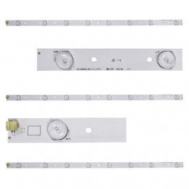 LED Bar 29" 8LED SVT290A04 TOS