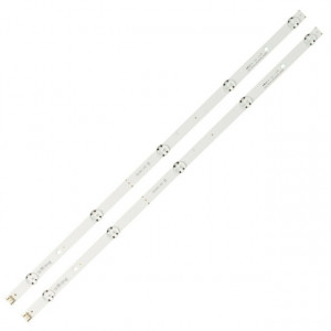 LED Bar 32" 5LED 2BUC 32LJ61 17Y A-type LG