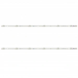 LED Bar 32" 6LED 2BUC 3V JVC