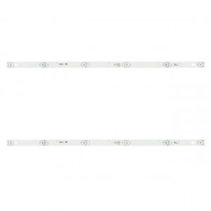 LED Bar 32" 6LED 2BUC TCL 6V