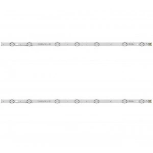 LED Bar 32" 7LED 2BUC 32LH60_FHD LG