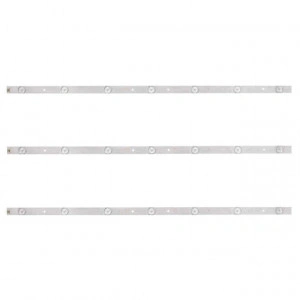 LED Bar 32" 7LED 3BUC Hisense 6V