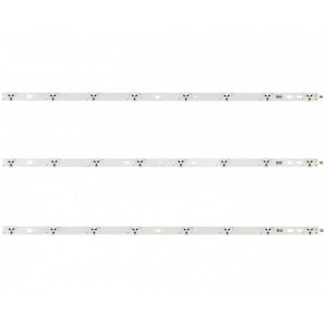 LED Bar 32" 8LED 3BUC WA-WB Sony