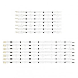 LED Bar 39” 5-8LED 14BUC SAM
