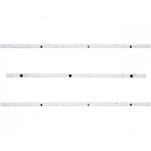 LED Bar 39" 6-7LED 3BUC Akai
