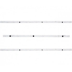 LED Bar 39" 6-7LED 3BUC Akai