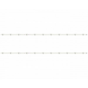 LED Bar 40" 11LED 2BUC 17DLB40NER6