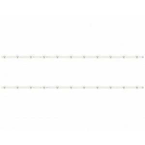 LED Bar 40" 11LED 2BUC 17DLB40NER6