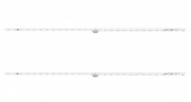 LED Bar 43" 28LED AOT43NU7100F