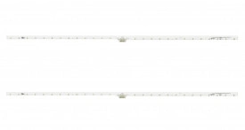 LED Bar 43" 28LED AOT43NU7100F