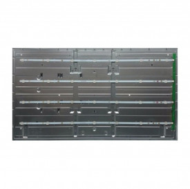 LED Bar 43" 7LED 4BUC A-B