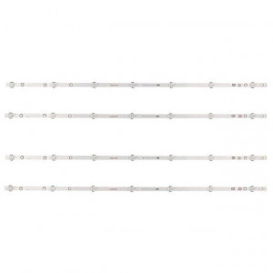 LED Bar 43" 7LED 4BUC B-Type