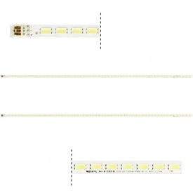 LED Bar 46" 72LED 2011SGS46