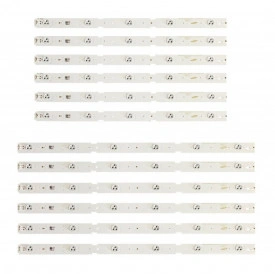 LED Bar 49" 5-6LED 12BUC SAM