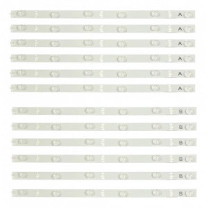 LED Bar 49" 6LED 12BUC SVV490A16