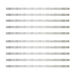 LED Bar 49" 8LED 10BUC Sharp