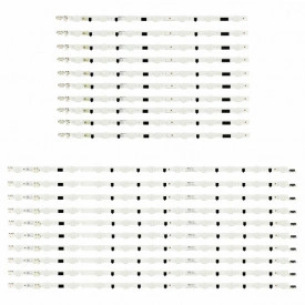 LED Bar 55” D2GE-550SCA-R3 / D2GE-550SCB-R3