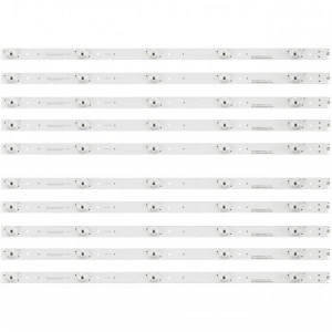LED Bar 55" 5LED 10BUC Haier