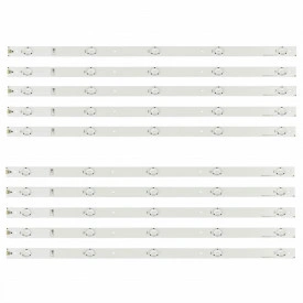 LED Bar 55" 5LED 10BUC Sharp SVH